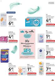 27. stránka dm drogerie markt letáku