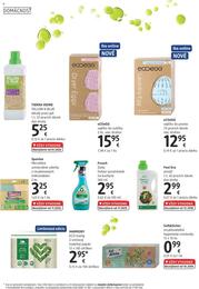 30. stránka dm drogerie markt letáku