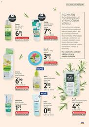 7. stránka dm drogerie markt letáku