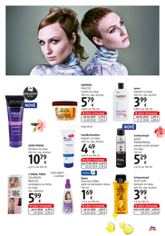 21. stránka dm drogerie markt letáku