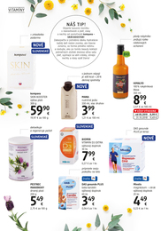24. stránka dm drogerie markt letáku