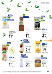 25. stránka dm drogerie markt letáku