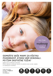 2. stránka dm drogerie markt letáku