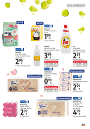 31. stránka dm drogerie markt letáku
