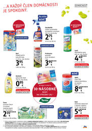 31. stránka dm drogerie markt letáku