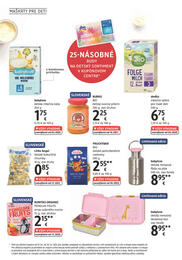 22. stránka dm drogerie markt letáku