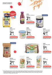 24. stránka dm drogerie markt letáku