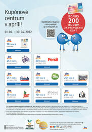 32. stránka dm drogerie markt letáku