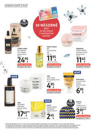 8. stránka dm drogerie markt letáku