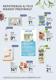 22. stránka dm drogerie markt letáku