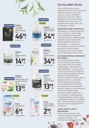 23. stránka dm drogerie markt letáku