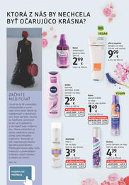 4. stránka dm drogerie markt letáku