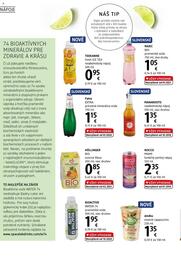 26. stránka dm drogerie markt letáku