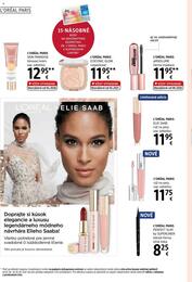 6. stránka dm drogerie markt letáku