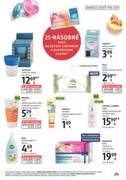 25. stránka dm drogerie markt letáku