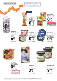 28. stránka dm drogerie markt letáku