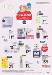 7. stránka dm drogerie markt letáku