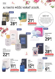12. stránka dm drogerie markt letáku