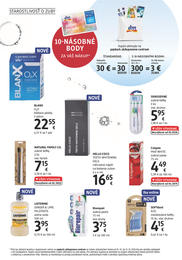 20. stránka dm drogerie markt letáku