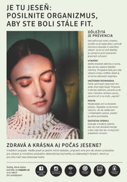 2. stránka dm drogerie markt letáku