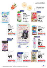 25. stránka dm drogerie markt letáku