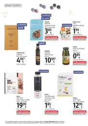 26. stránka dm drogerie markt letáku