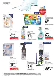 30. stránka dm drogerie markt letáku