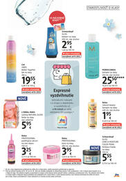 17. stránka dm drogerie markt letáku