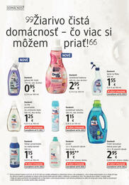 28. stránka dm drogerie markt letáku