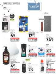 18. stránka dm drogerie markt letáku