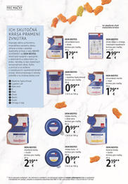 28. stránka dm drogerie markt letáku