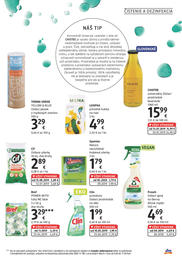 31. stránka dm drogerie markt letáku