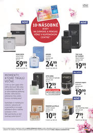 9. stránka dm drogerie markt letáku