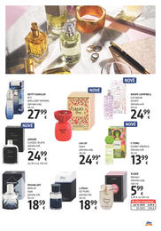 15. stránka dm drogerie markt letáku