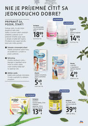 7. stránka dm drogerie markt letáku