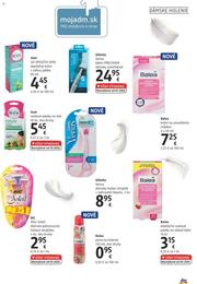 13. stránka dm drogerie markt letáku