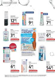 20. stránka dm drogerie markt letáku