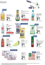 30. stránka dm drogerie markt letáku
