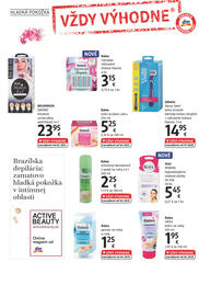 12. stránka dm drogerie markt letáku