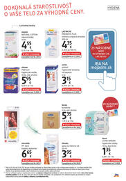17. stránka dm drogerie markt letáku