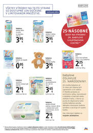 23. stránka dm drogerie markt letáku