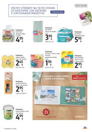 31. stránka dm drogerie markt letáku