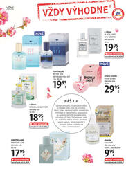 6. stránka dm drogerie markt letáku