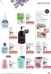 21. stránka dm drogerie markt letáku