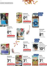 28. stránka dm drogerie markt letáku