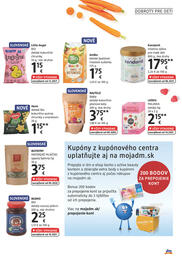 25. stránka dm drogerie markt letáku