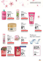 9. stránka dm drogerie markt letáku