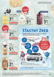 15. stránka dm drogerie markt letáku