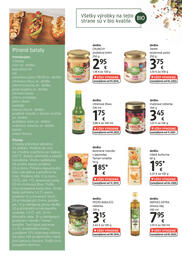 26. stránka dm drogerie markt letáku