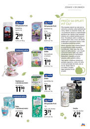 21. stránka dm drogerie markt letáku